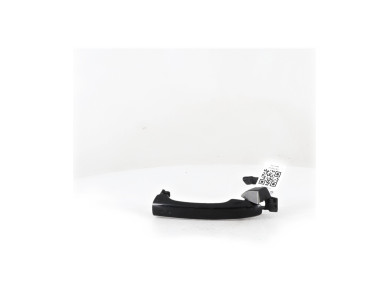 Exterior door handle front left
