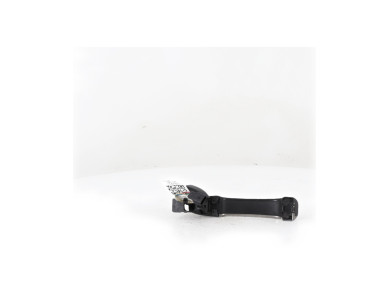 Exterior door handle front left - Renault TALISMAN - Noir - 806077319R - I1-9413U