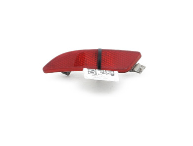 Right rear reflector - Chevrolet SPARK PH.2 - 95152191 - W0-9668S