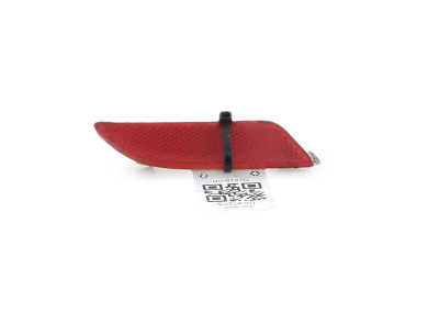 Left rear reflector - Chevrolet SPARK PH.2 - 95152190 - U0-9727G