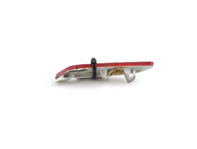 Catadioptre arrière gauche - Chevrolet SPARK PH.2 - 95152190 - U0-9727G