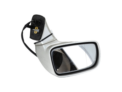 Left wing mirror used - Toyota COROLLA - 879400F030B0