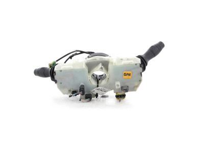 Commodo monobloc - Renault MEGANE III PH.2 - 255670019R - J0-0305F
