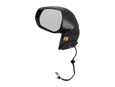 Left wing mirror used - Citroen C3 PICASSO - 1612067580