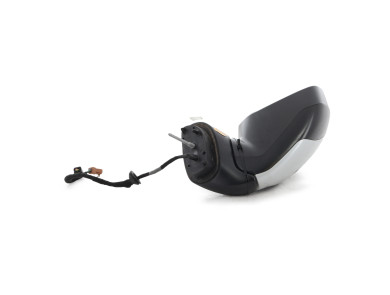Left wing mirror - Citroen C3 PICASSO PH.2 - Blanc - 1612067580 - M1-8045E