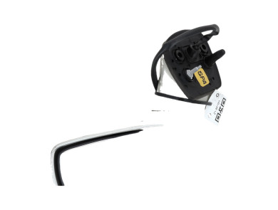 Right wing mirror used - Toyota COROLLA - 879100F030B0