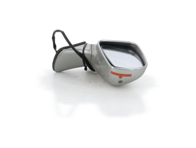 Right wing mirror - Toyota COROLLA IX PH.2 - Gris Clair - 879100F030B0 - Z1-8616H