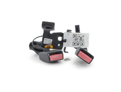 Attache ceinture sécurité arrière gauche occasion - Renault MEGANE - 888430005R