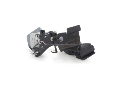 Left rear belt clip - Renault MEGANE III PH.2 - 888430005R - I0-0305I
