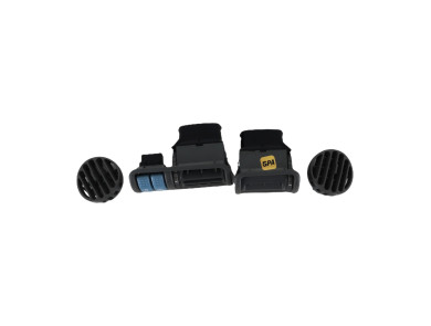 Dashboard vent used - Renault TWINGO - 7700420054