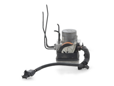 ABS pump motor - Peugeot 208 II PH.1 - 1675663880 - I0-2322L
