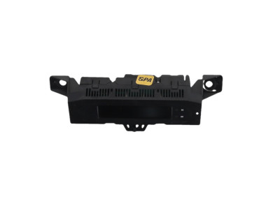 Odometer used - Renault TWINGO - 7711368801
