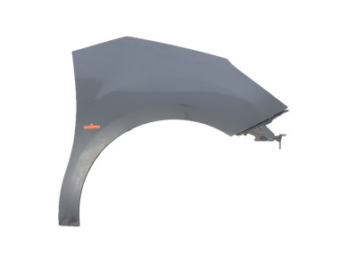 Right front fender - Citroen C3 II PH.2 - Gris Fonce - 00007841Z7 - P1-1057A