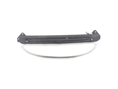 Rear bumper reinforcement bar - Chevrolet SPARK PH.2 - Gris Clair - 95985162 - C1-3922F