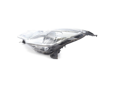 Left headlight - Citroen C3 II PH.2 - 1606931680 - H0-8997R