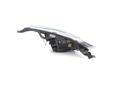 Left headlight - Citroen C3 II PH.2 - 1606931680 - H0-8997R