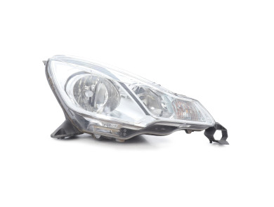 Right headlight - Citroen C3 II PH.2 - 1606931480 - L0-8921Z