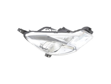 Right headlight - Citroen C3 II PH.2 - 1606931480 - L0-8921Z