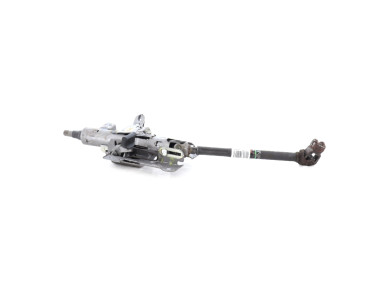 Steering column - Peugeot PARTNER II PH.1 - 4123GS - B0-7540G
