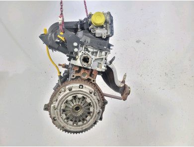 Moteur type D4F740 - Renault MODUS PH.1 - Z1-3034Y