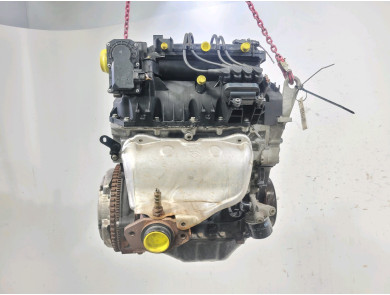 Engine type D4F740 - Renault MODUS PH.1 - Z1-3034Y