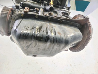 Engine type D4F740 - Renault MODUS PH.1 - Z1-3034Y