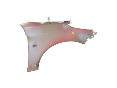 Left front fender - Peugeot 206 + - Gris Clair - 7840X3 - S1-1054Y