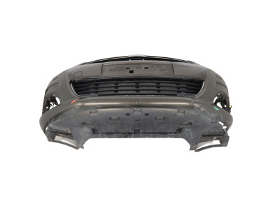 Front bumper used - Citroen C4 - 00007401VR