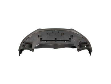 Front bumper - Citroen C4 II PH.1 - Marron Fonce - 00007401VR - F1-9383F