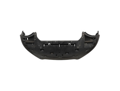 Pare choc avant - Citroen C4 II PH.1 - Marron Fonce - 00007401VR - F1-9383F
