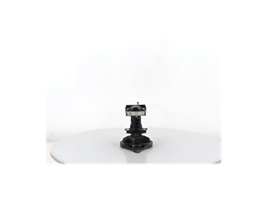 Treuil de roue de secours - Renault CLIO III PH.2 - 7701209284 - Z1-9160W