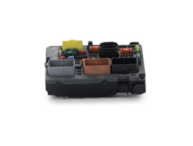 BSM used - Citroen BERLINGO - 9675878280