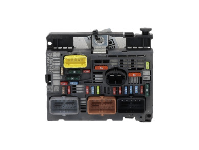 Boitier BSM - Citroen C4 I PH.2 - 9675878280 - K1-3825G
