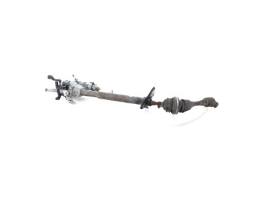 Steering column - Ssangyong REXTON I PH.2 - 462100800F - Y1-2309X