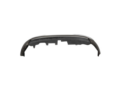Rear bumper - Citroen C4 II PH.1 - Marron Fonce - 1613360680 - K1-9339U