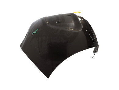 Pare choc arrière - Citroen C4 II PH.1 - Marron Fonce - 1613360680 - K1-9339U
