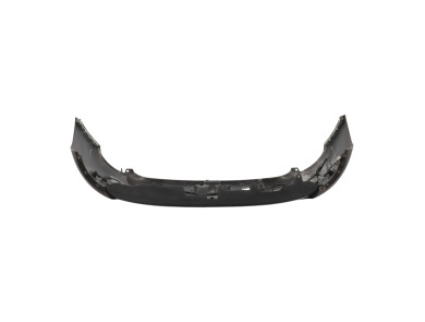 Rear bumper - Citroen C4 II PH.1 - Marron Fonce - 1613360680 - K1-9339U