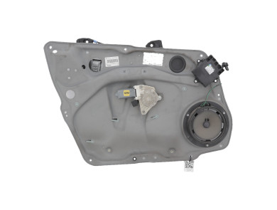 Left front window-lift - Mercedes CLASSE A II PH.1 - 1698204342 - K2-0390Z