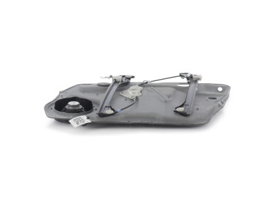 Left front window-lift - Mercedes CLASSE A II PH.1 - 1698204342 - K2-0390Z
