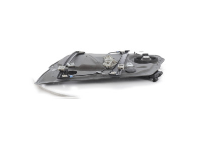 Left front window-lift - Mercedes CLASSE A II PH.1 - 1698204342 - K2-0390Z
