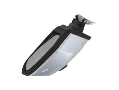 Right wing mirror used - Mercedes CLASSE B - 1698100476