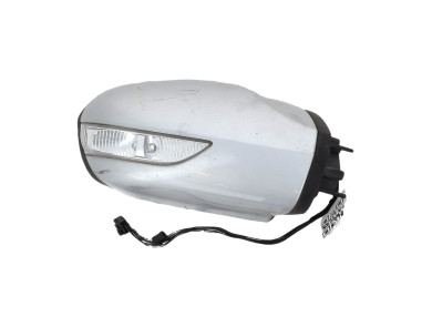 Right wing mirror - Mercedes CLASSE A II PH.1 - 1698100476 - L1-8670X