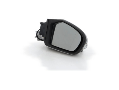 Rétroviseur droit - Mercedes CLASSE A II PH.1 - 1698100476 - L1-8670X