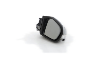 Right wing mirror - Mercedes CLASSE A II PH.1 - 1698100476 - L1-8670X