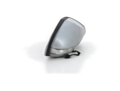 Rétroviseur droit - Mercedes CLASSE A II PH.1 - 1698100476 - L1-8670X