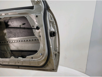 Left front door - Mercedes CLASSE A II PH.1 - A1697202105 - U1-0169Z
