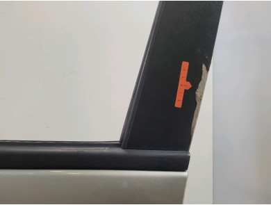 Porte avant gauche - Mercedes CLASSE A II PH.1 - A1697202105 - U1-0169Z