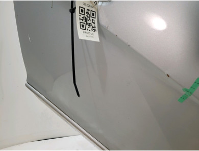Right front door - Mercedes CLASSE A II PH.1 - A1697202205 - Q1-0269M
