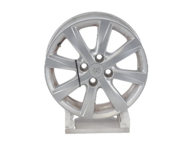 Alloy wheel - Toyota YARIS III PH.1 - 426110D610 - M1-9117N
