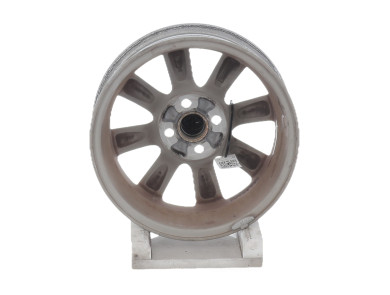 Alloy wheel - Toyota YARIS III PH.1 - 426110D610 - M1-9117N